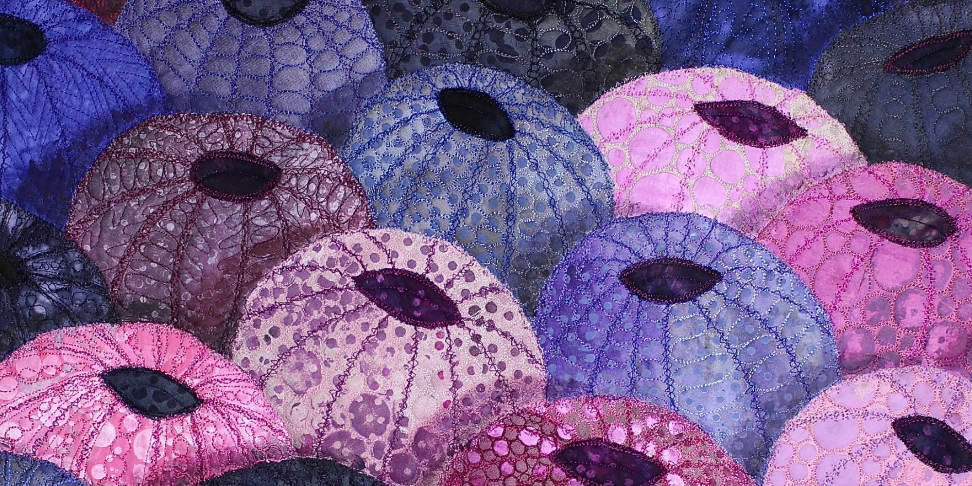Art After Dark – Australia Wide Nine Event Banner