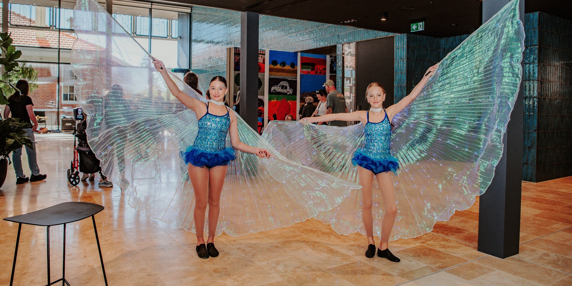 Busselton Community Workshop – Arts, Culture and Heritage Strategy Event Banner