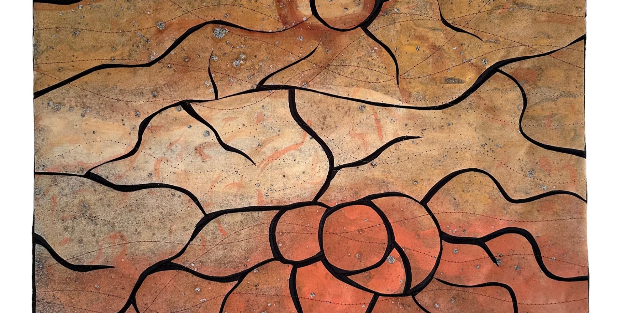 Crazy Mosaics: Fragmentation Event Banner